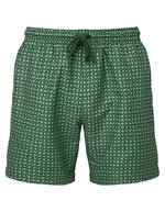 Men´s Swim Shorts – Green-Green