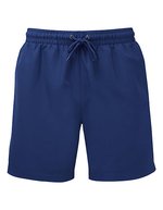Short de Bain pour Homme – Uni Marine