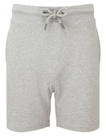 Men´s Recycled Jersey Shorts – Heather Grey