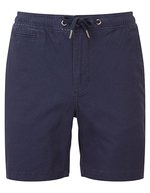 Men´s Drawstring Chino Shorts – Navy