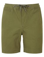 Men´s Drawstring Chino Shorts – Olive