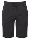 Men´s Drawstring Cargo Utility Shorts – immagine 3
