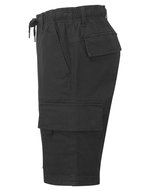 Men´s Drawstring Cargo Utility Shorts – Bild 5