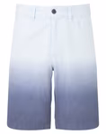 Mens Dip-Dye Shorts – Bild 3