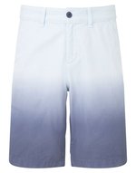 Mens Dip-Dye Shorts – Bild 3