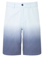 Mens Dip-Dye Shorts – Bild 2