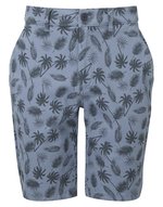 Men´s Palm Print Shorts – Bild 1