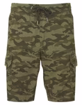 Men´s Camo Cargo Utility Shorts – image 3