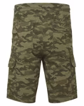 Men´s Camo Cargo Utility Shorts – image 4