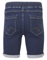 Men´s Denim Drawstring Shorts – Bild 4