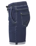 Men´s Denim Drawstring Shorts – Bild 5