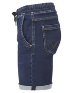 Men´s Denim Drawstring Shorts – Bild 5