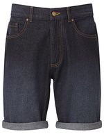 Men´s Denim Shorts – Indigo Jean