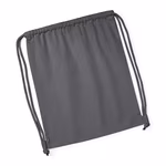 Westford Mill Gymsac en Coton Biologique avec Cordon de Serrage, Natural 37 x 46 cm, WM260 – image 4