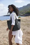 Garment Dyed Shopper – Bild 5