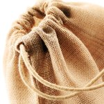 Jute Stuff Bag – Bild 4