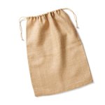 Jute Stuff Bag – Bild 5
