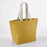Westford Mill Sac de Plage en Jute Doux, Lavé, Blossom 35 x 37 x 18 cm, WM466 – image 3