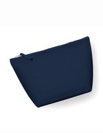 Canvas Accessory Bag – Navy