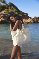 Double Handle Cargo Pocket Bag – Bild 1