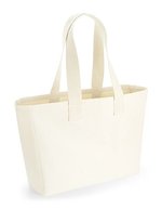 Everyday Canvas Bag – Natural