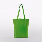 Westford Mill EarthAware® Organic Twill Bag, Natural 29 x 42 x 8 cm, WM691 – image 3