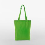 Westford Mill EarthAware® Bio Twill Tasche, Natural 29 x 42 x 8 cm, WM691 – Bild 3