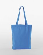 Westford Mill EarthAware® Bio Twill Tasche – Cornflower Blue
