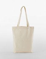 Westford Mill EarthAware® Bio Twill Tasche – Natural