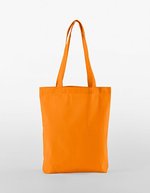 Westford Mill EarthAware® Bio Twill Tasche – Orange