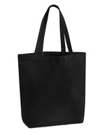 Heavyweight Canvas Tote Bag – Bild 2