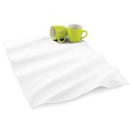 Westford Mill Catering Geschirrtuch 100% Baumwolle, Natural 50 x 70 cm, WM701 – Bild 3