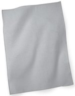 Westford Mill Catering Geschirrtuch 100% Baumwolle – Pure Grey