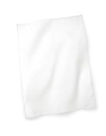 Westford Mill Catering Geschirrtuch 100% Baumwolle – White