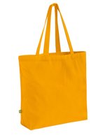 EarthAware® Organic Maxi Bag for Life – Ambra