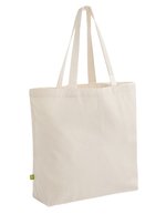 EarthAware® Organic Maxi Bag for Life – Naturale