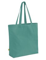 EarthAware® Organic Maxi Bag for Life – Verde salvia