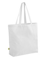 EarthAware® Organic Maxi Bag for Life – Bianco
