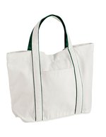 Courtside Medium Bag – Bild 2
