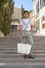 Courtside Large Bag – Bild 1