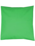 Link Kitchen Wear Kissenbezug 2/1-Twill mit Hotelverschluss – Apple (ca. Pantone 360)