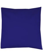 Link Kitchen Wear Kissenbezug 2/1-Twill mit Hotelverschluss, White 30 x 50 cm, X1001 – Reale (ca. Pantone 286)