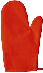 Link Kitchen Wear Küchenschürze Twillmuster Polyester-Baumwolle, Navy 28 x 16 cm, X1002 – Bild 3