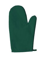Oven Mitt (1 pcs) – Bottle Green