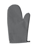 Oven Mitt (1 pcs) – Mouse Grey