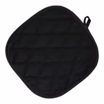 Link Kitchen Wear Presina Tessuta in Twill, 23x23 cm, Black/White 23 x 23 cm, X1007 – immagine 4