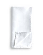Serviette – White