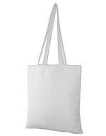 Link Kitchen Wear Grembiule da cucina con cinghie lunghe, White 42 x 38 cm, X1020 – Bild 2