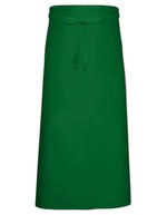 Bistro Apron XXL – Verde bottiglia