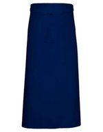 Bistro Apron XXL – Blu navy